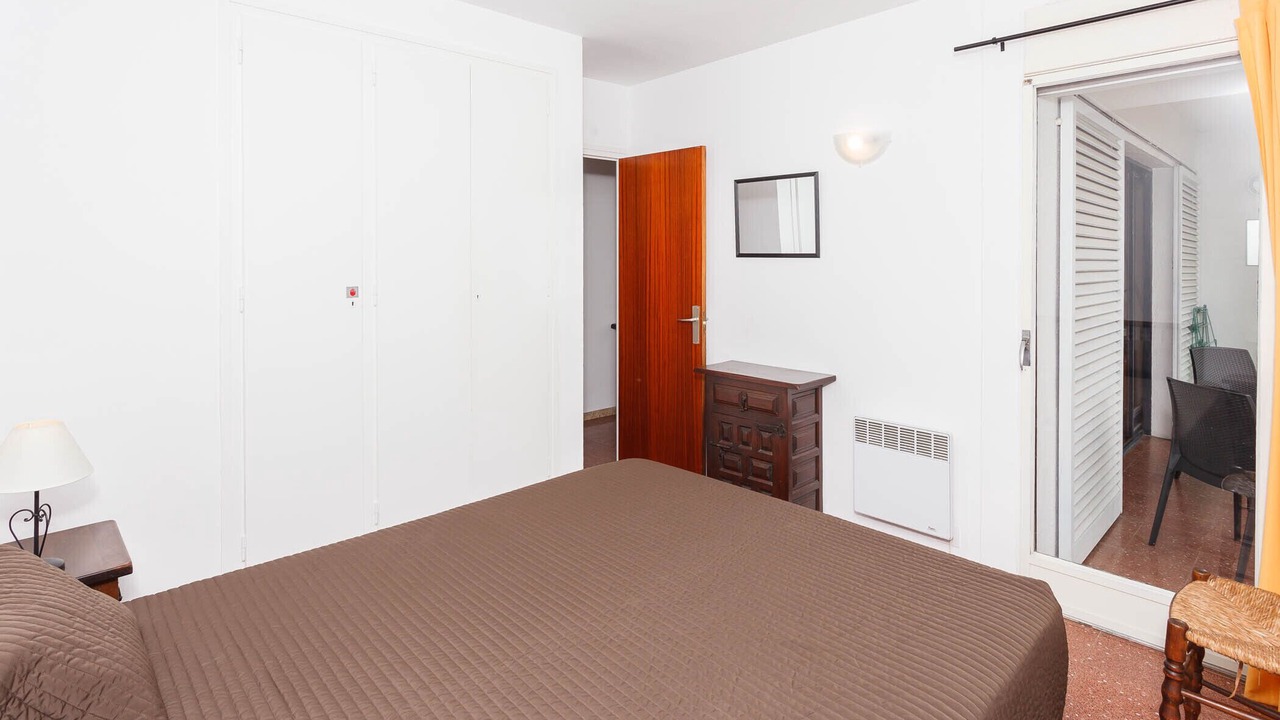 Photo of Bedroom in Almadraba-Canyelles