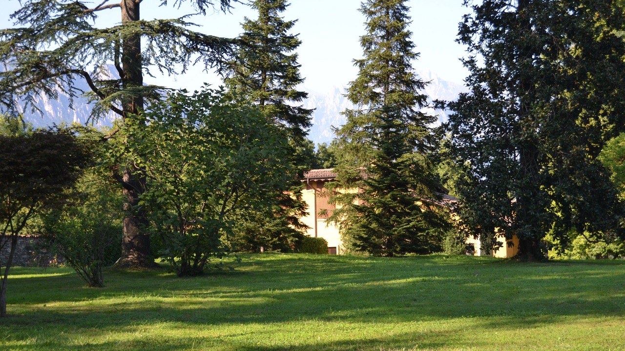 Photo of Outdoor in Annone di Brianza