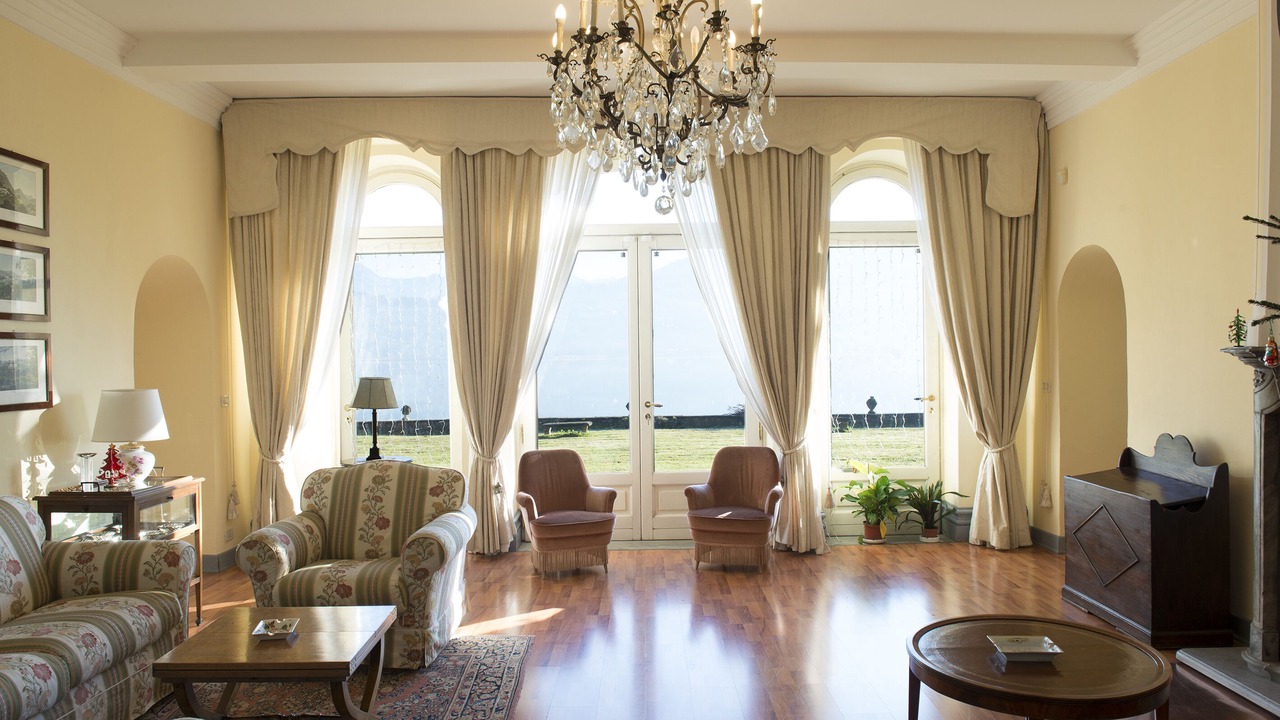 Photo of Bedroom in Annone di Brianza