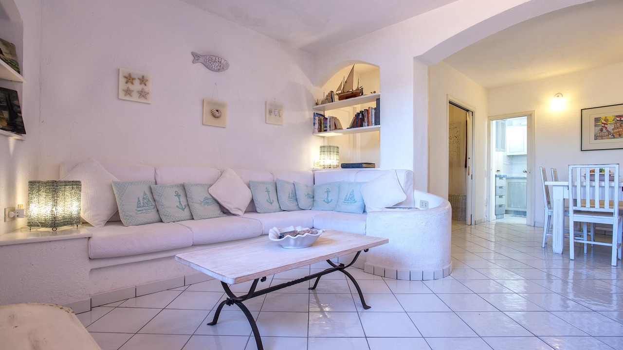 Photo of Livingroom in Tiriddo