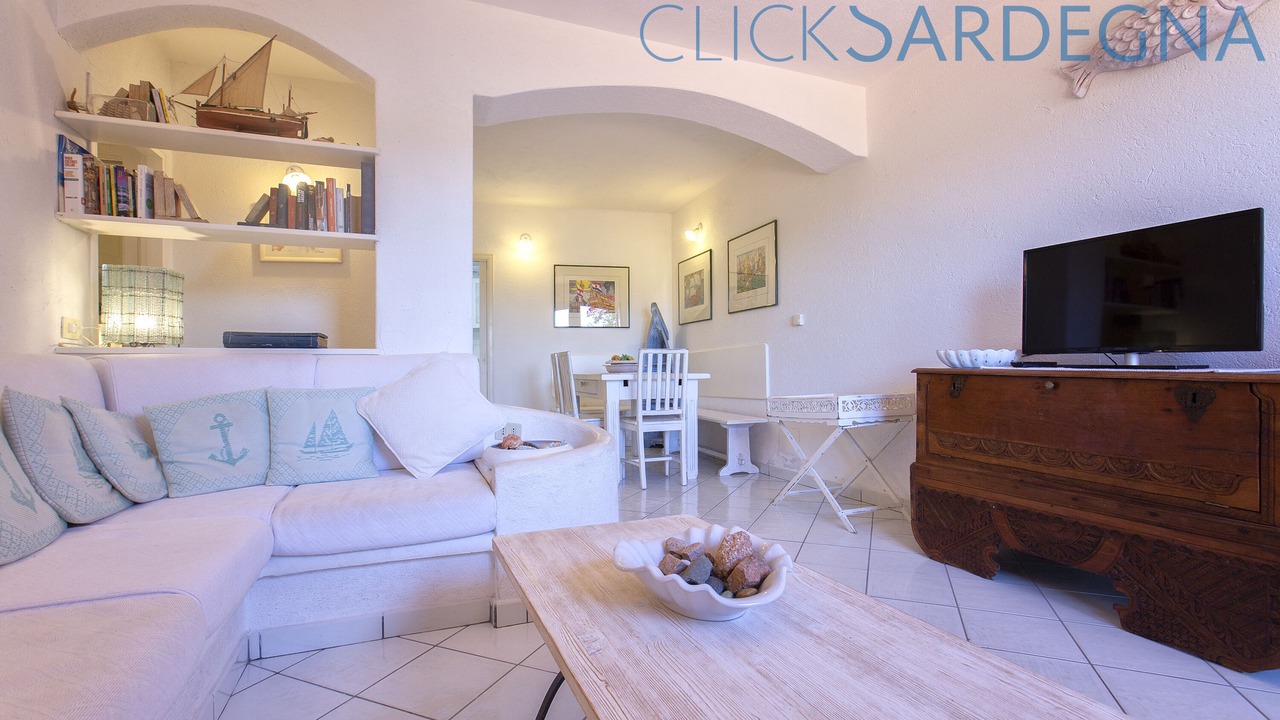 Photo of Livingroom in Tiriddo