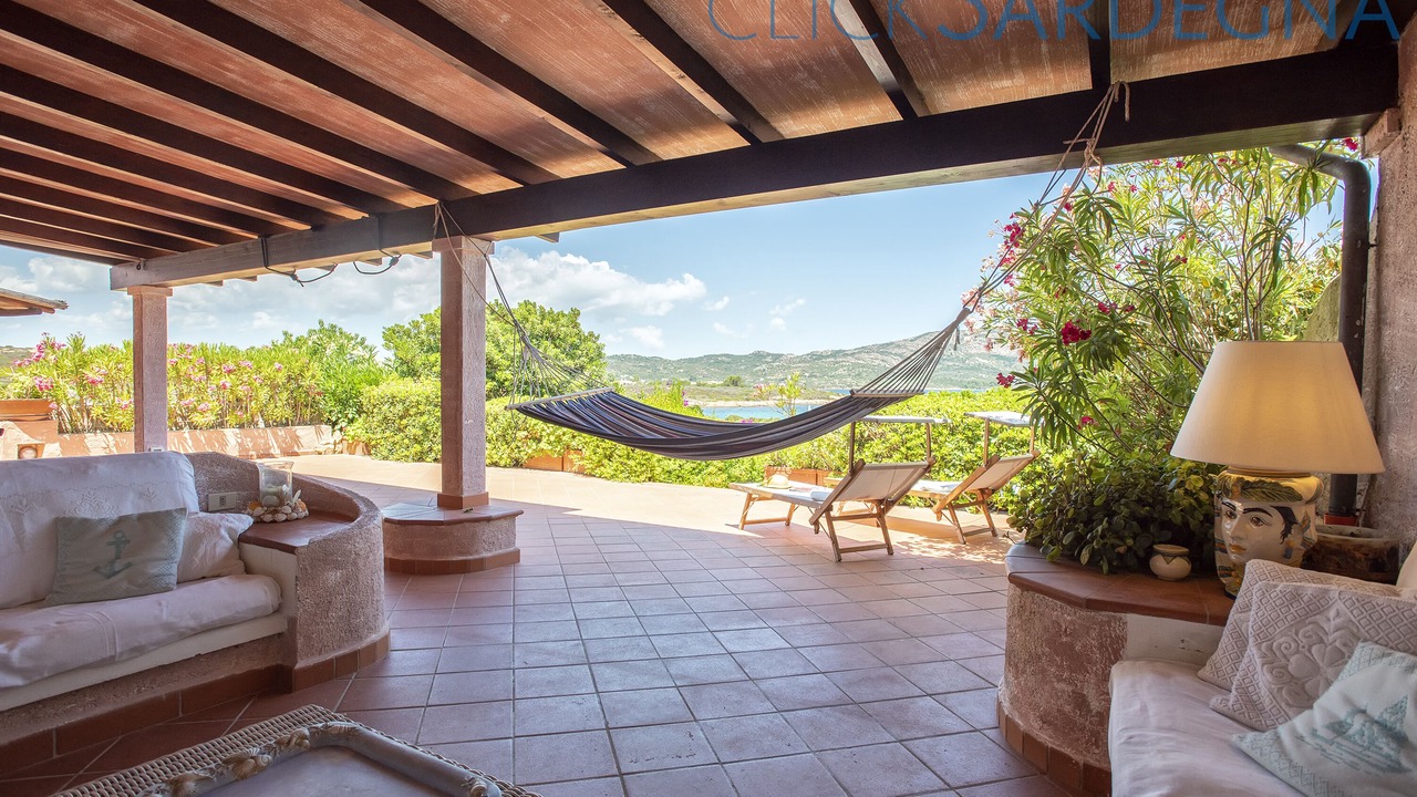 Photo of Patio Balcony in Tiriddo