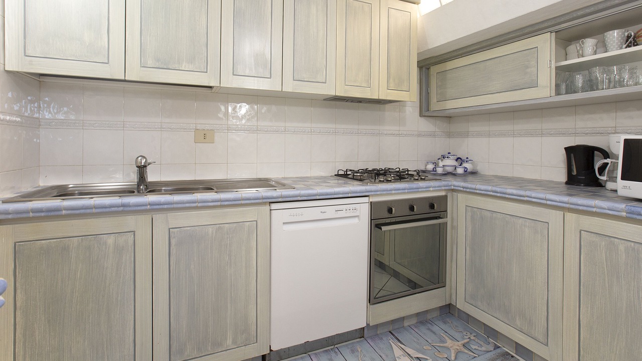 Photo of Kitchen in Tiriddo