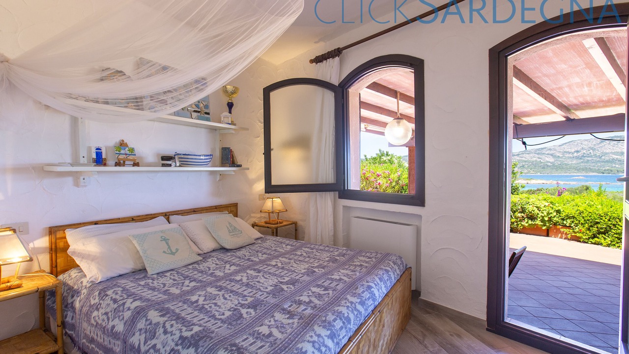Photo of Bedroom in Tiriddo