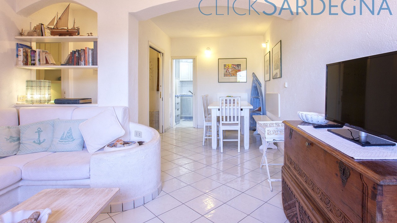 Photo of Livingroom in Tiriddo