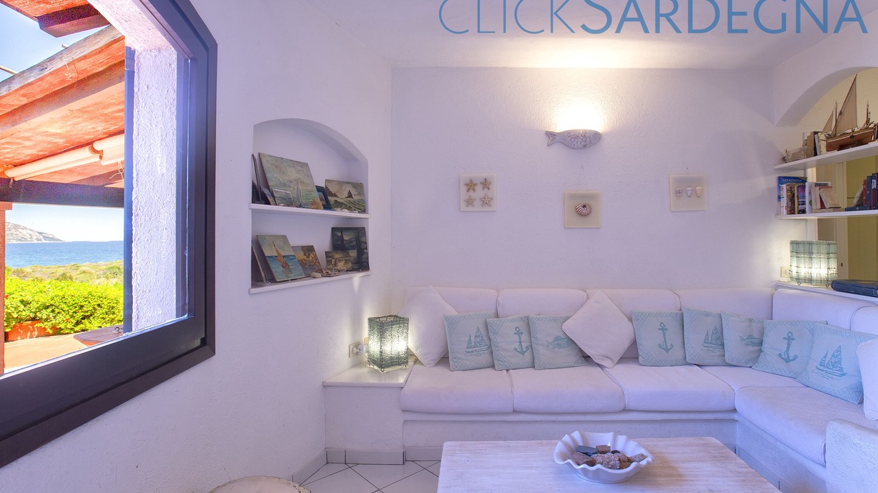 Photo of Livingroom in Tiriddo
