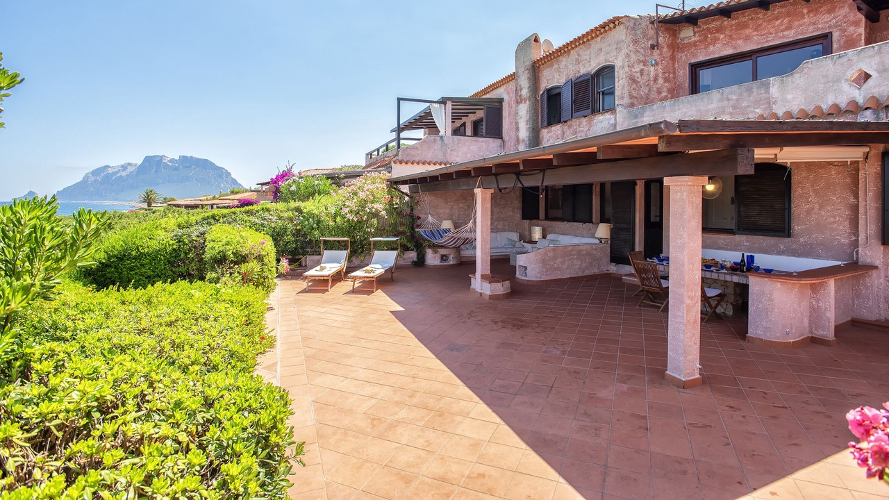 Photo of Patio Balcony in Tiriddo
