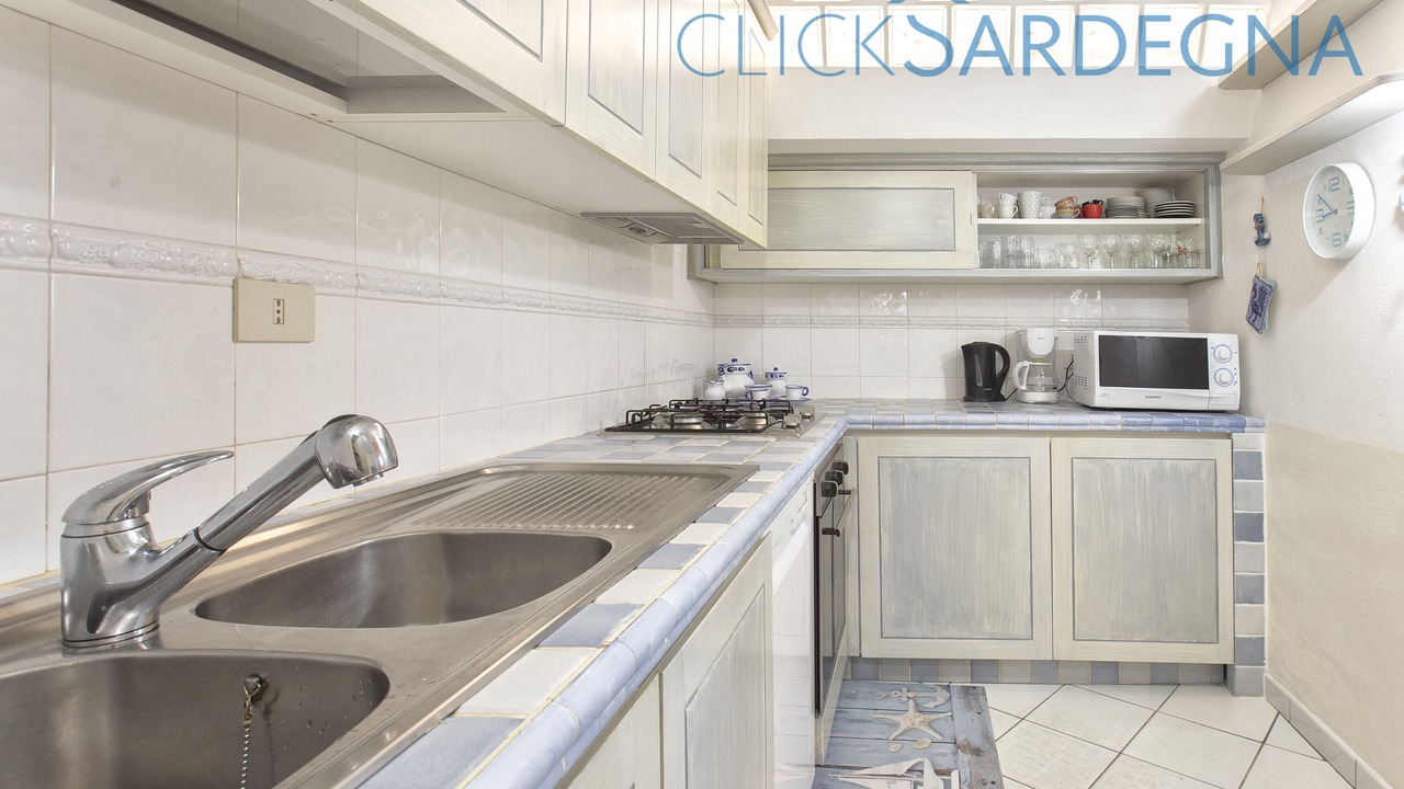 Photo of Kitchen in Tiriddo