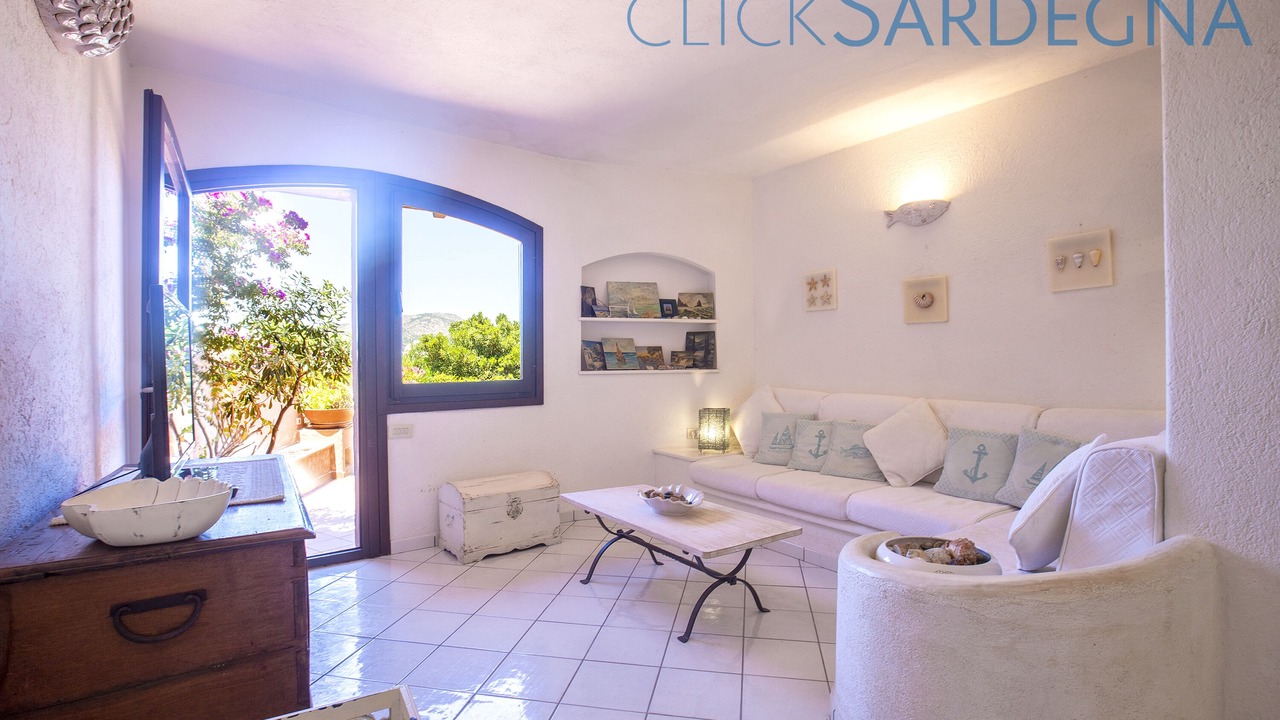 Photo of Livingroom in Tiriddo