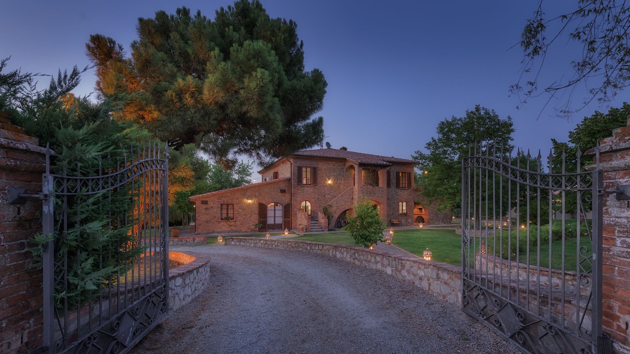 Photo of Outdoor in Piegaro