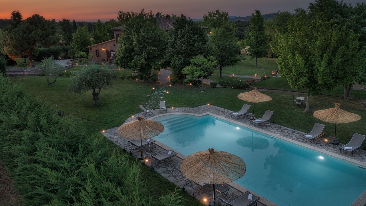 Photo of Outdoor in Piegaro