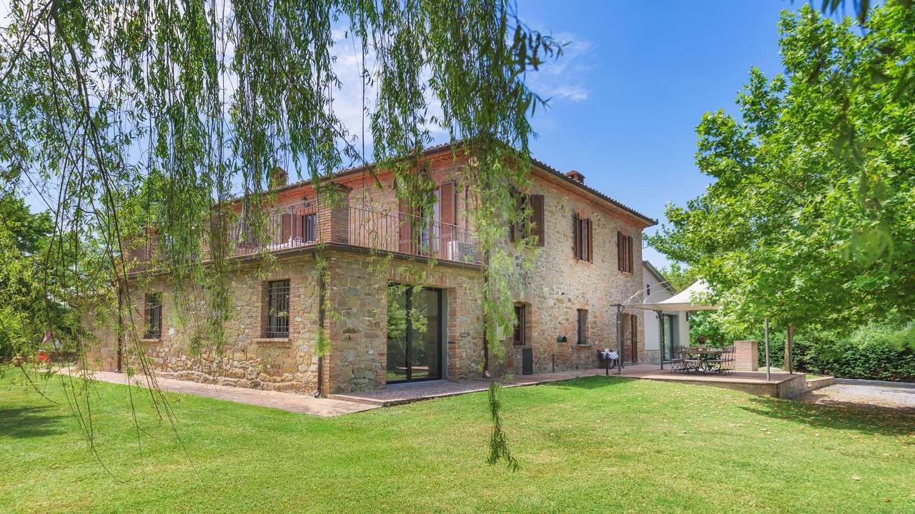 Photo of Outdoor in Piegaro