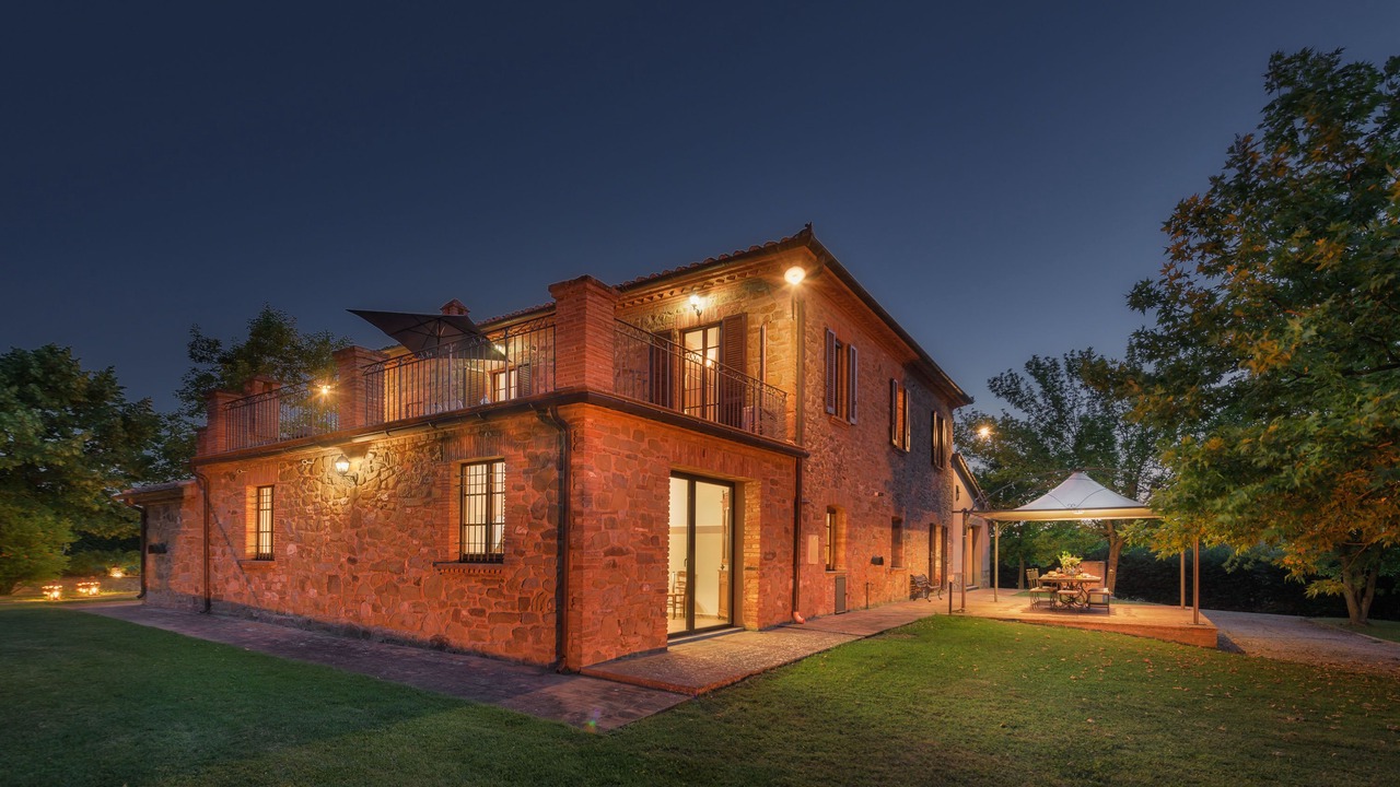 Photo of Outdoor in Piegaro