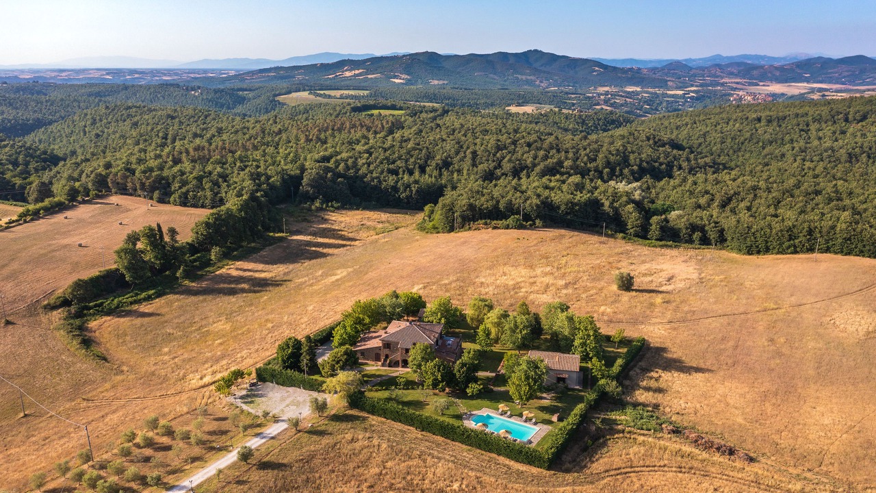 Photo of Outdoor in Piegaro