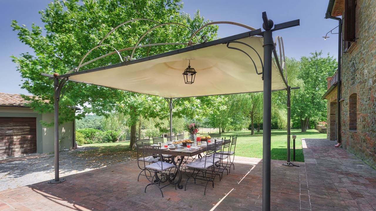 Photo of Outdoor in Piegaro