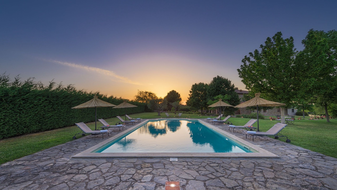 Photo of Outdoor in Piegaro