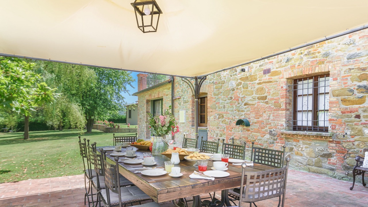 Photo of Outdoor in Piegaro