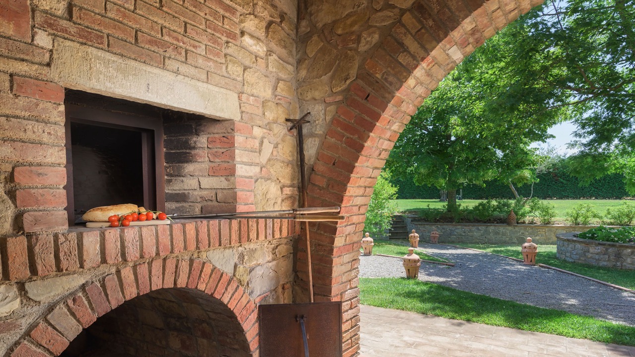 Photo of Outdoor in Piegaro