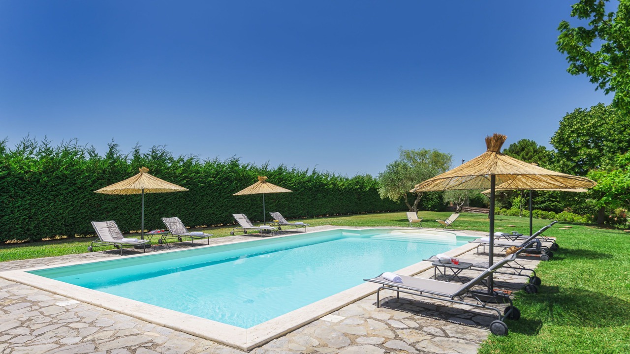 Photo of Outdoor in Piegaro