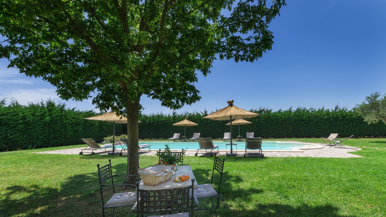 Photo of Outdoor in Piegaro