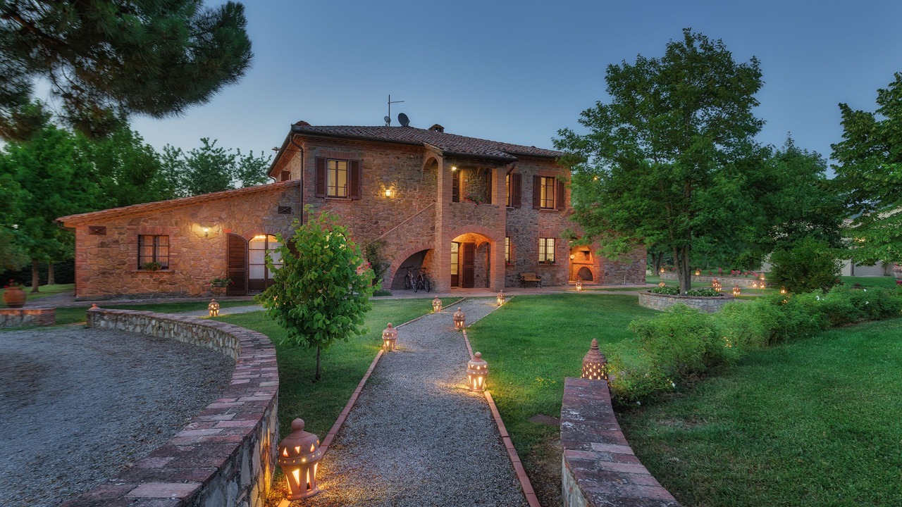 Photo of Outdoor in Piegaro