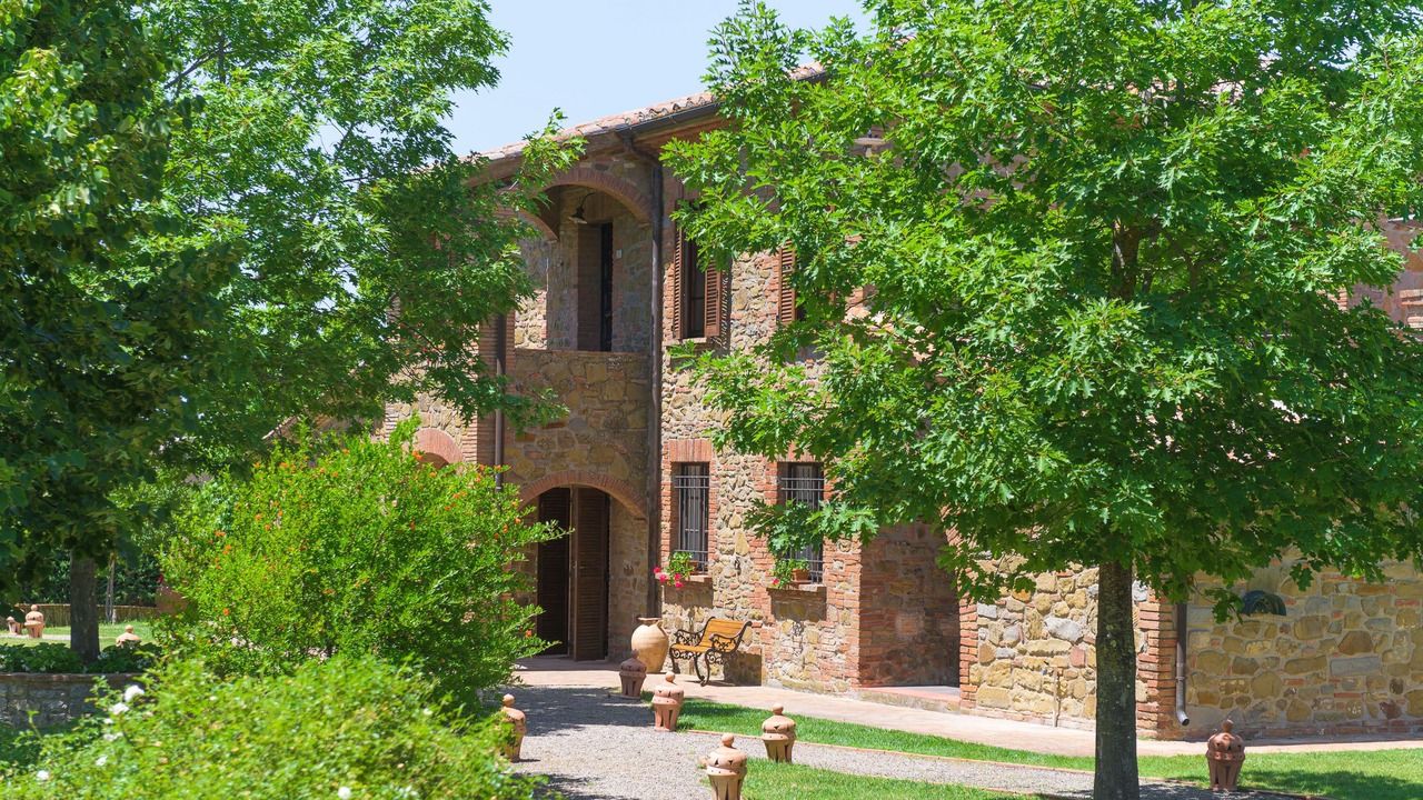 Photo of Outdoor in Piegaro