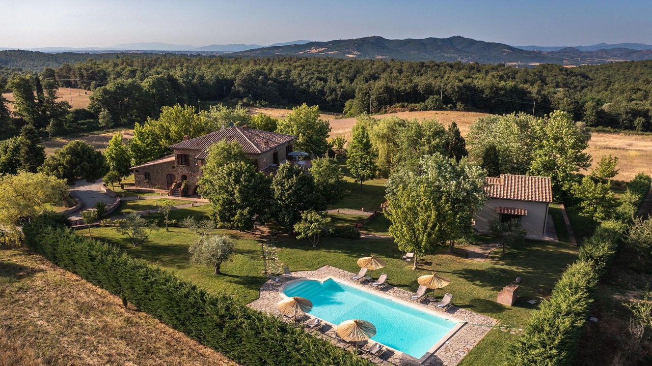 Photo of Outdoor in Piegaro