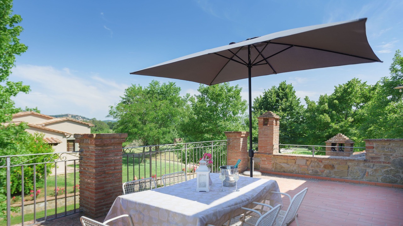 Photo of Outdoor in Piegaro
