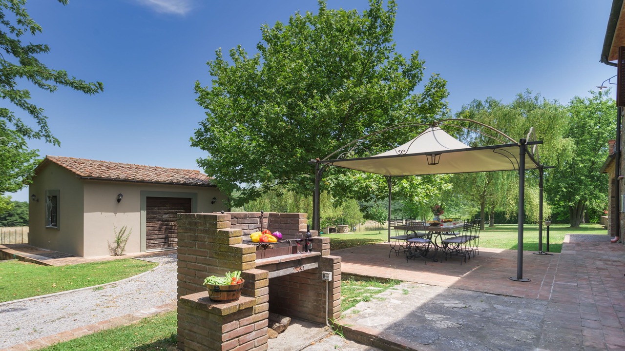 Photo of Outdoor in Piegaro