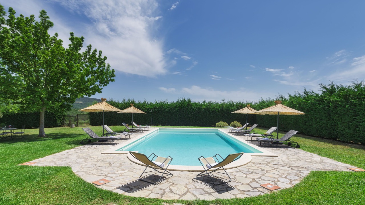 Photo of Outdoor in Piegaro
