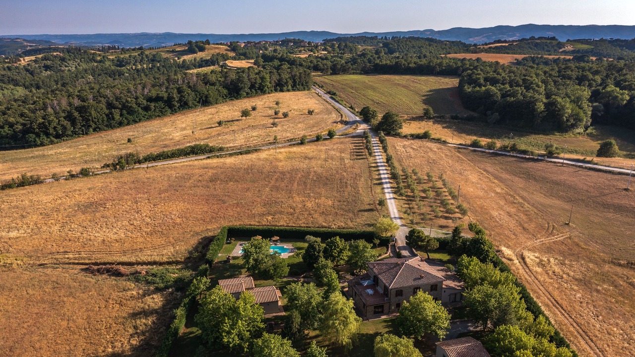 Photo of Outdoor in Piegaro