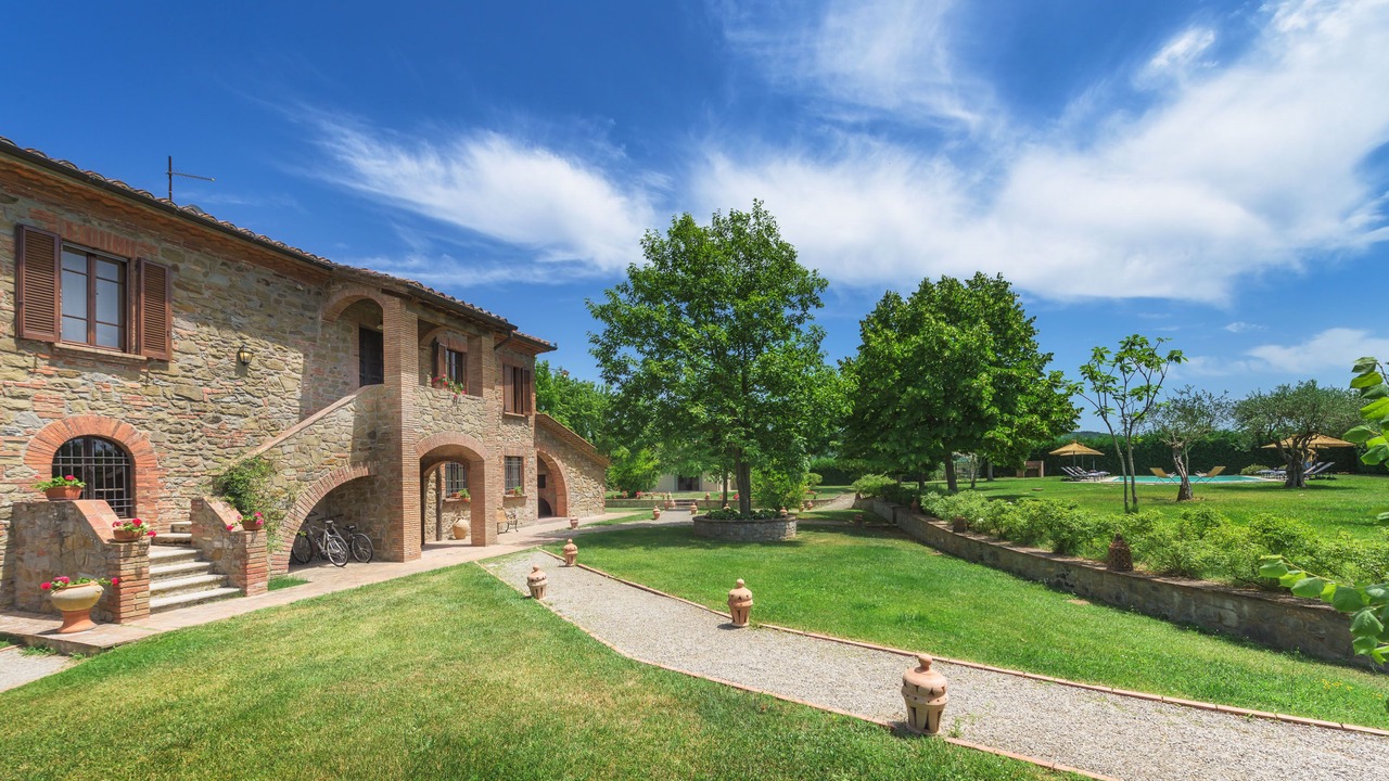Photo of Outdoor in Piegaro