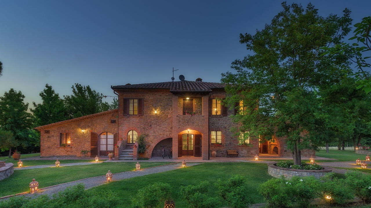 Photo of Outdoor in Piegaro