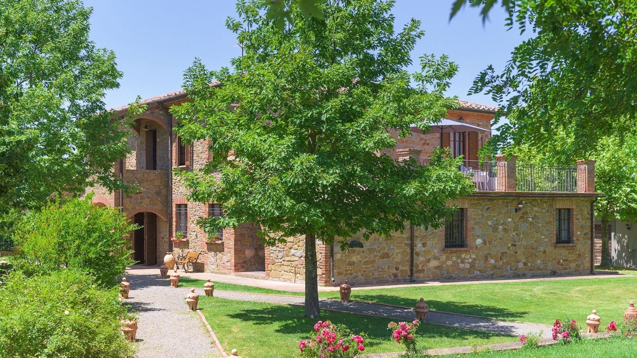 Photo of Outdoor in Piegaro
