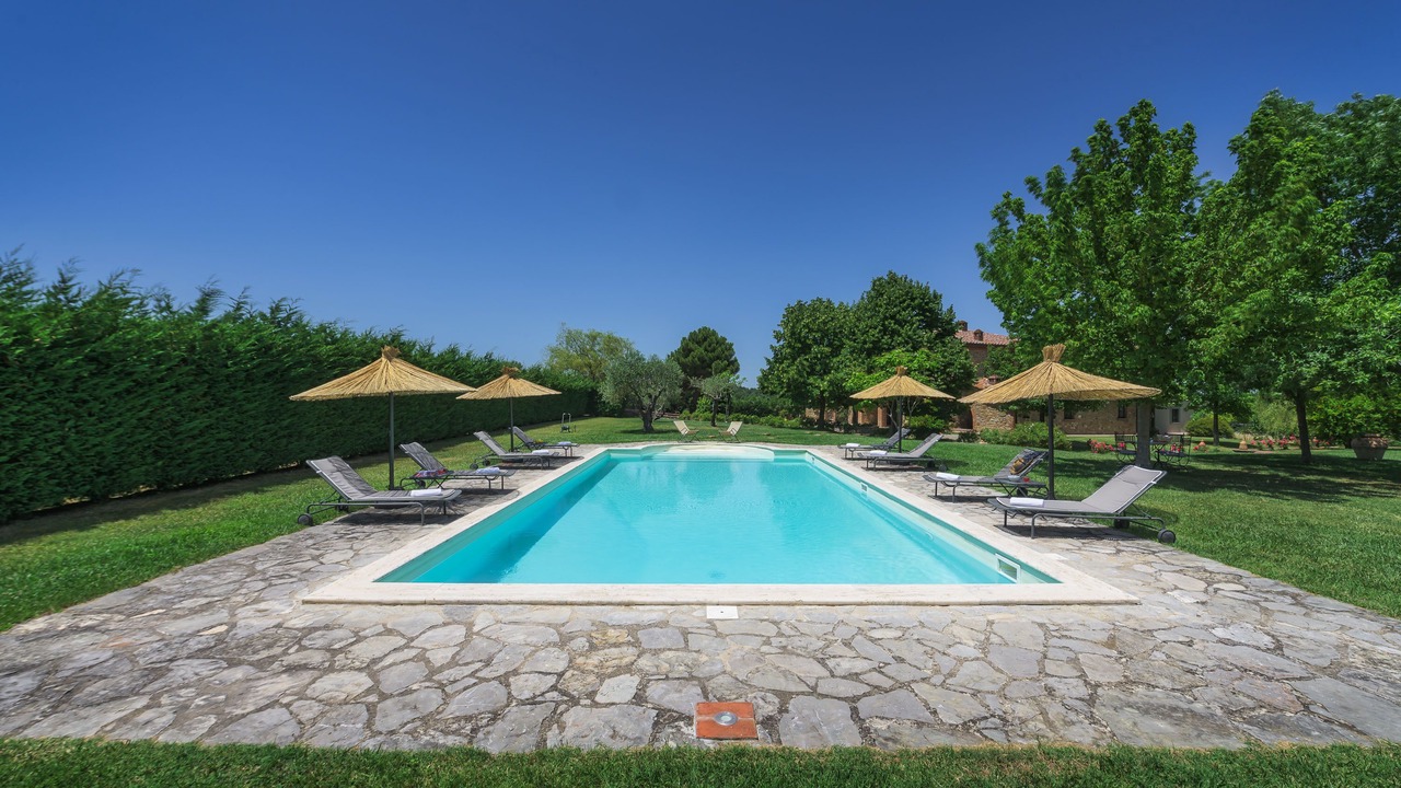 Photo of Outdoor in Piegaro