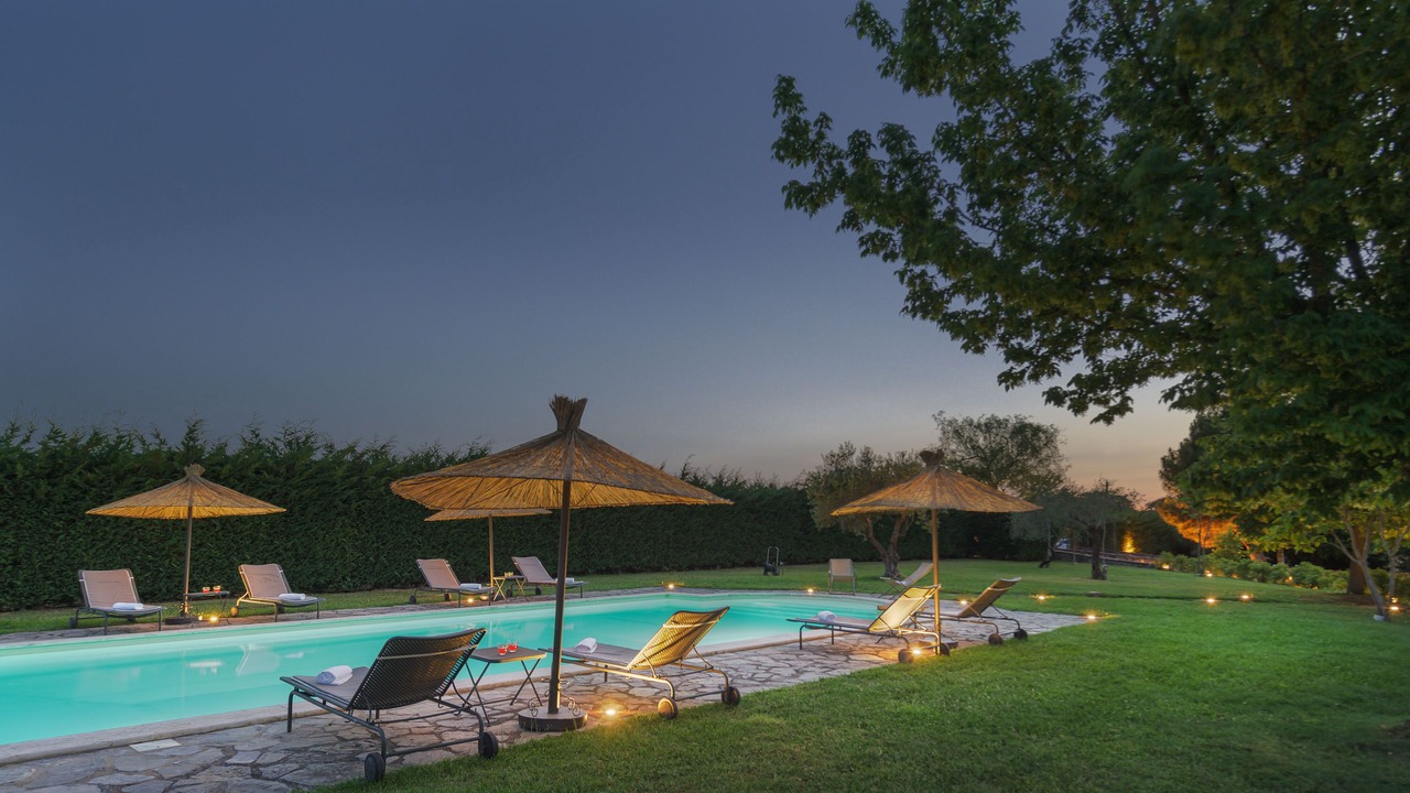 Photo of Outdoor in Piegaro