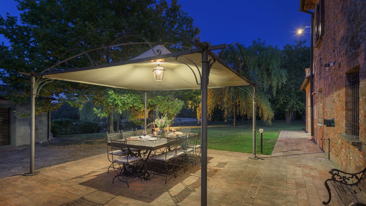 Photo of Outdoor in Piegaro