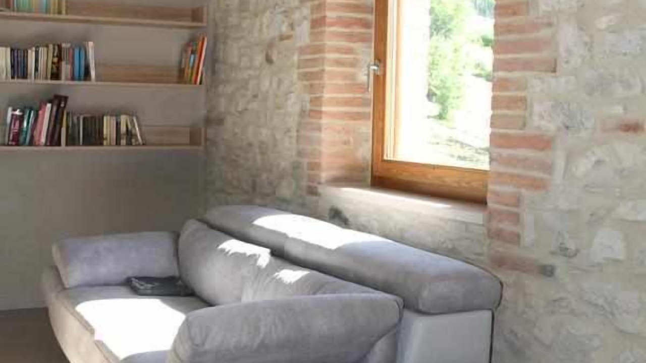 Photo of Livingroom in San Venanzo