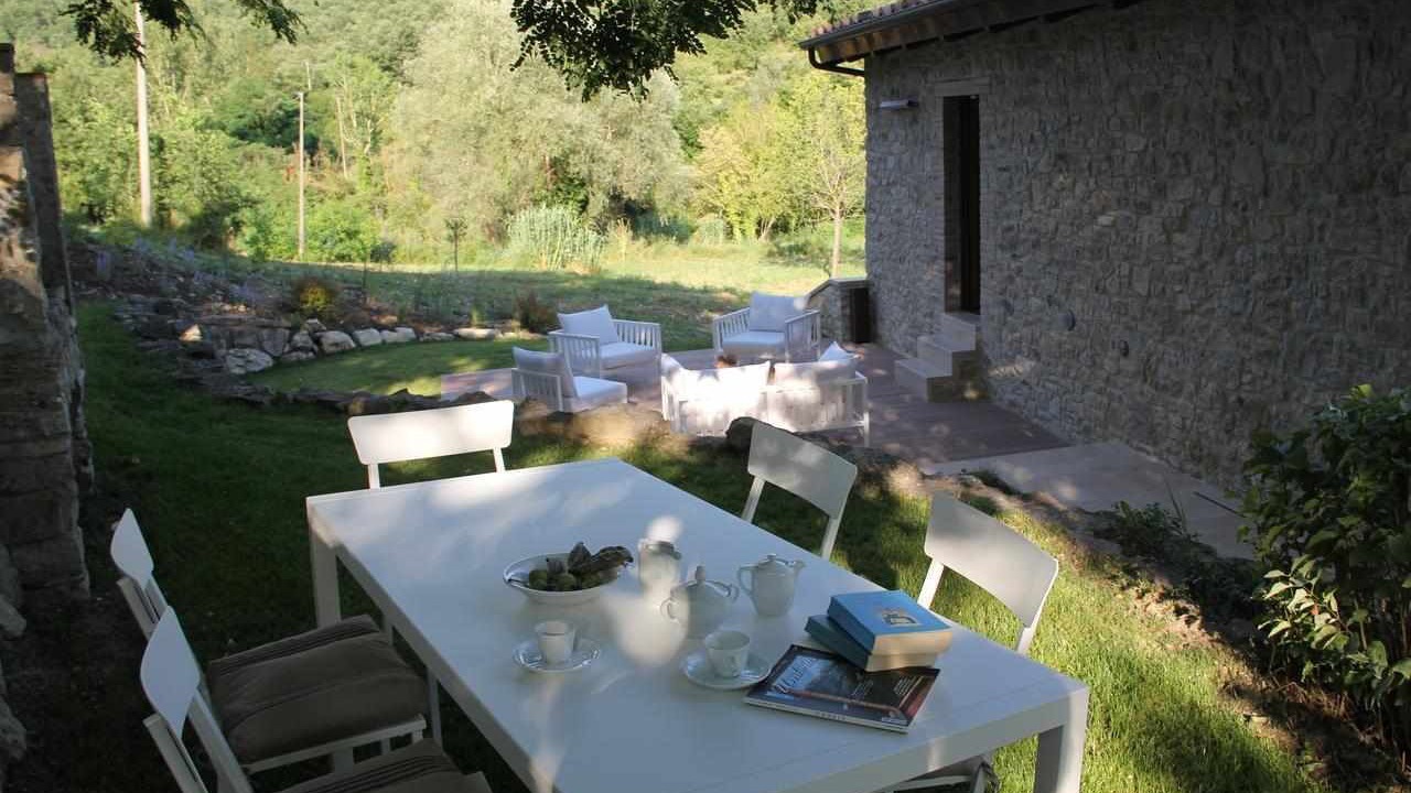 Photo of Outdoor in San Venanzo