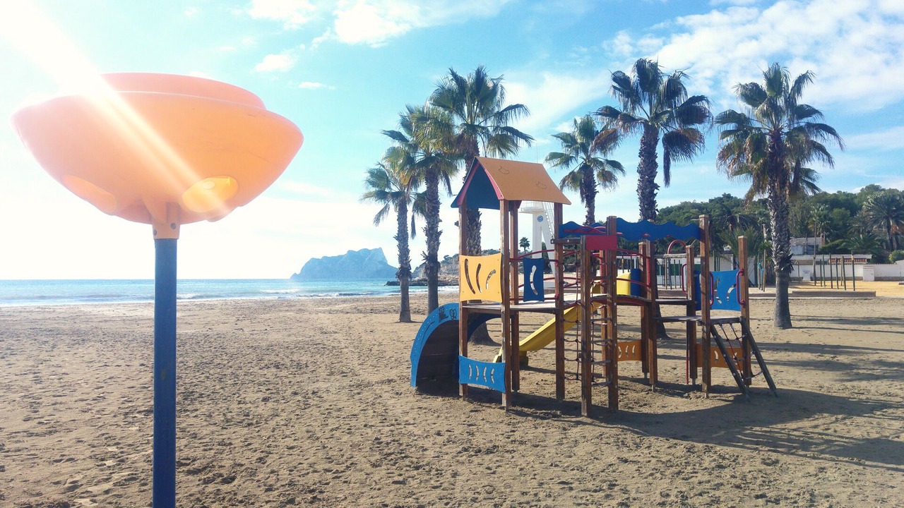 Photo of Others in Moraira Town Centre