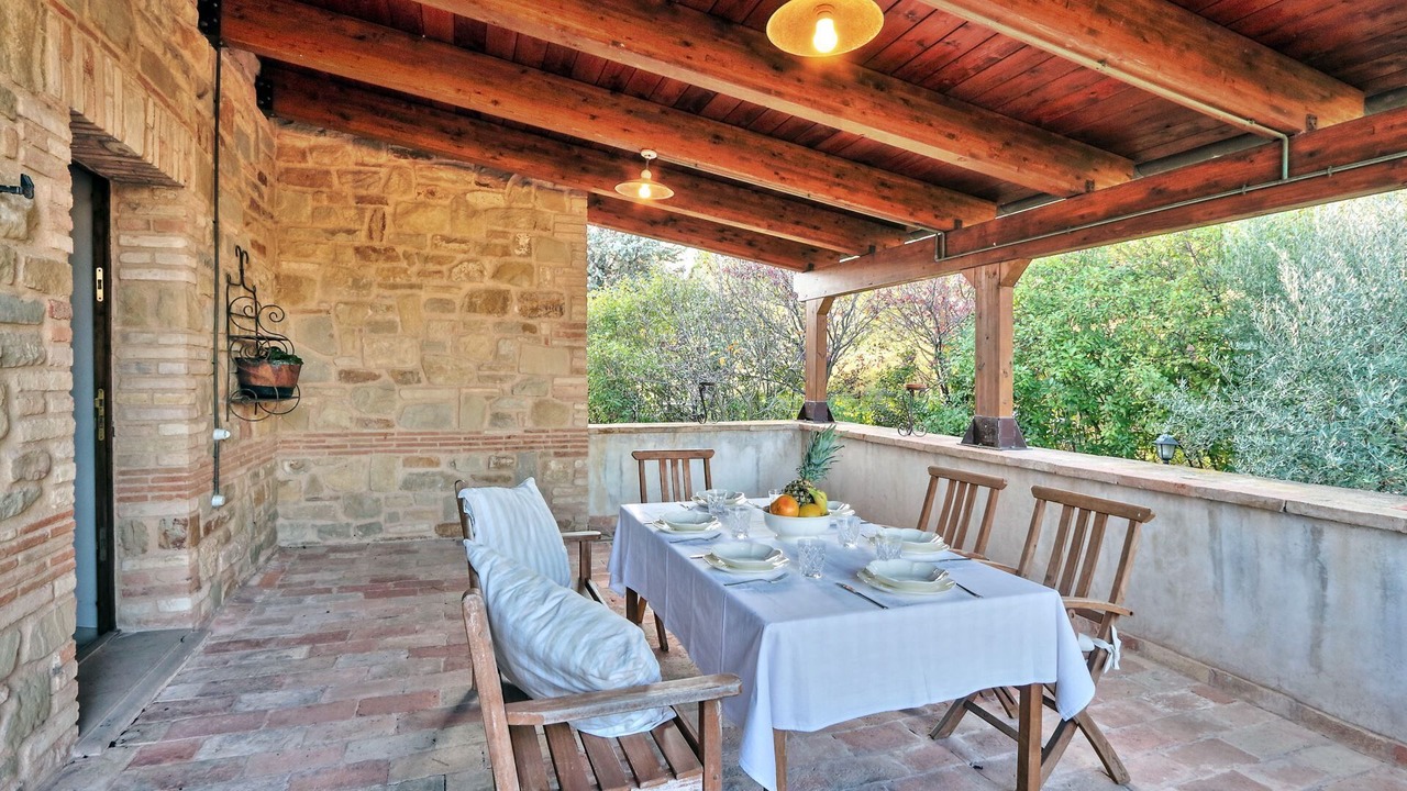 Photo of Outdoor in San Severino Marche