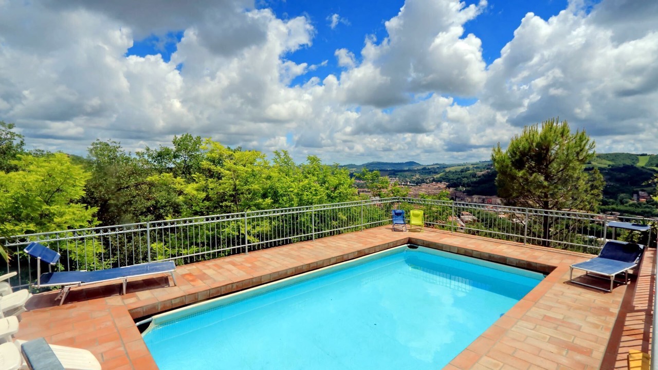 Photo of Outdoor in San Severino Marche