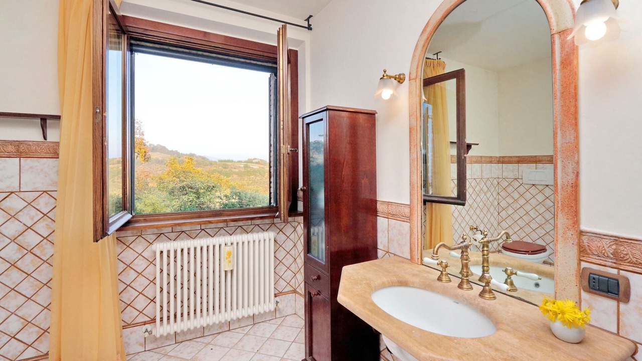 Photo of Bathroom in San Severino Marche