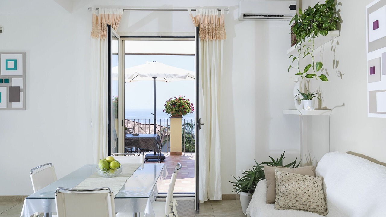 Photo of Bedroom in Aci Trezza