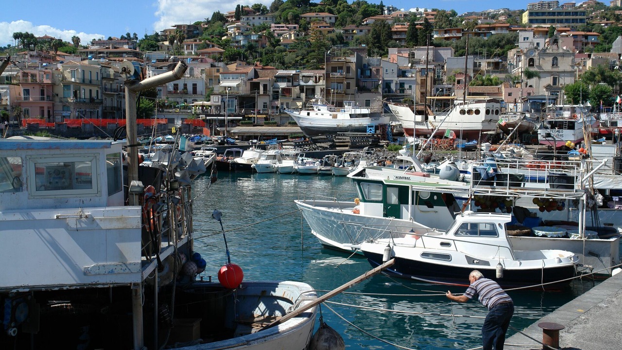 Photo of Others in Aci Trezza