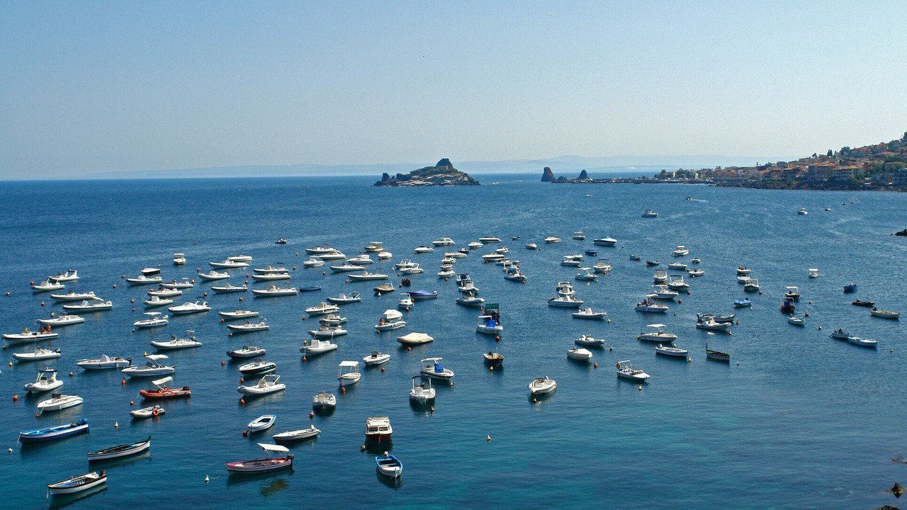 Photo of Others in Aci Trezza