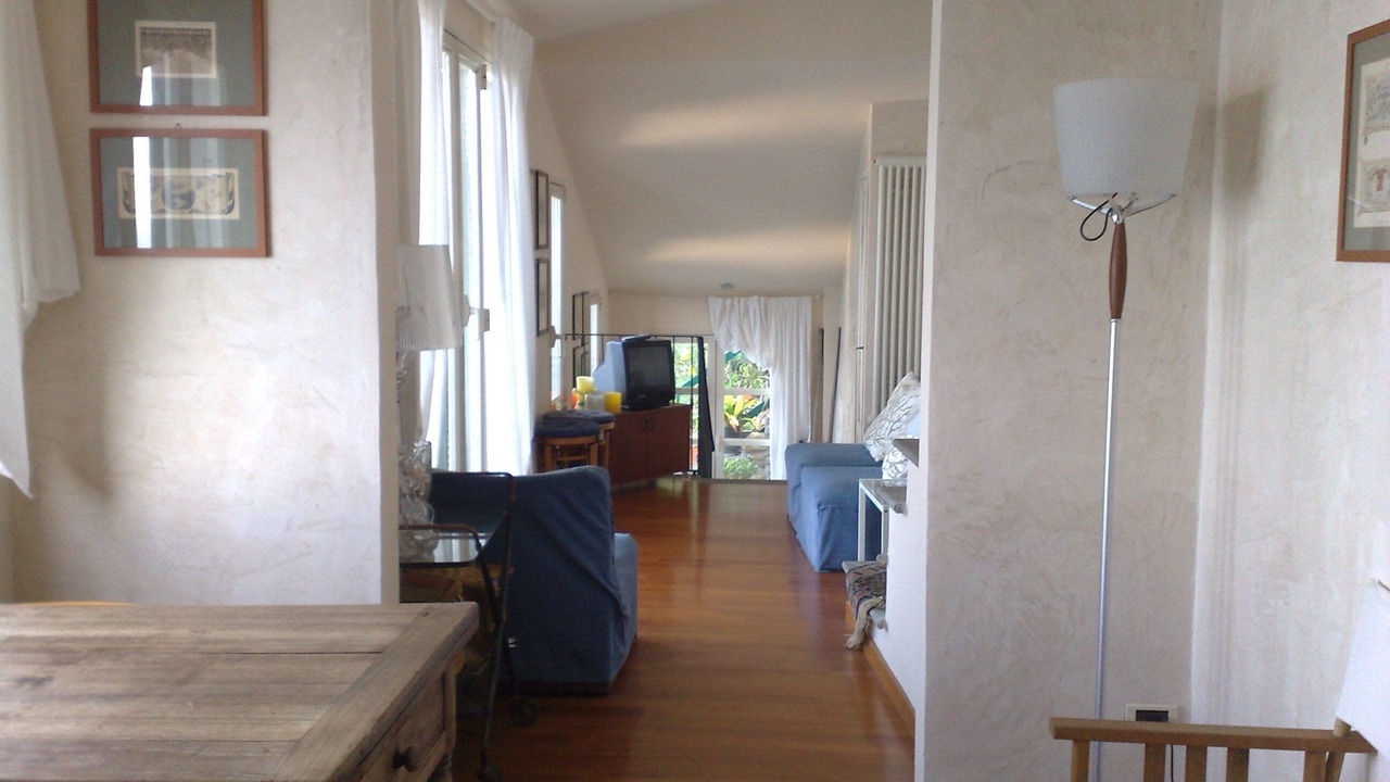 Photo of Livingroom in Manarola