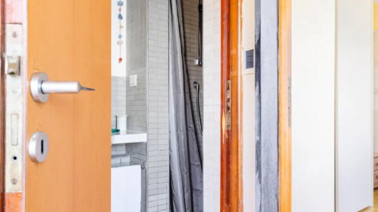 Photo of Bathroom in Manarola