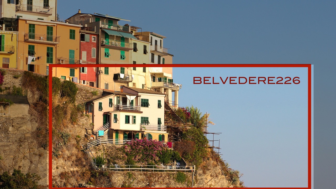 Photo of Outdoor in Manarola