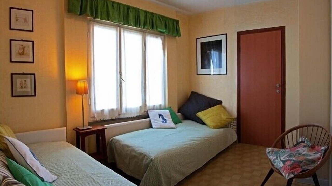 Photo of Bedroom in Manarola